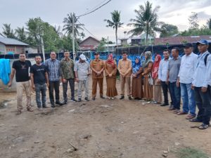 Pemko Lhokseumawe Bina Koperasi Untuk Pemberdayaan Ekonomi Masyarakat