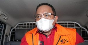 Anak Alex Noerdin Dituntut 10,7 Tahun Penjara, Diyakini KPK Menerima Suap Proyek