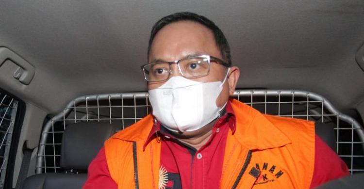 Dodi Reza Alex Noerdin