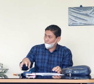 Edi Saputra