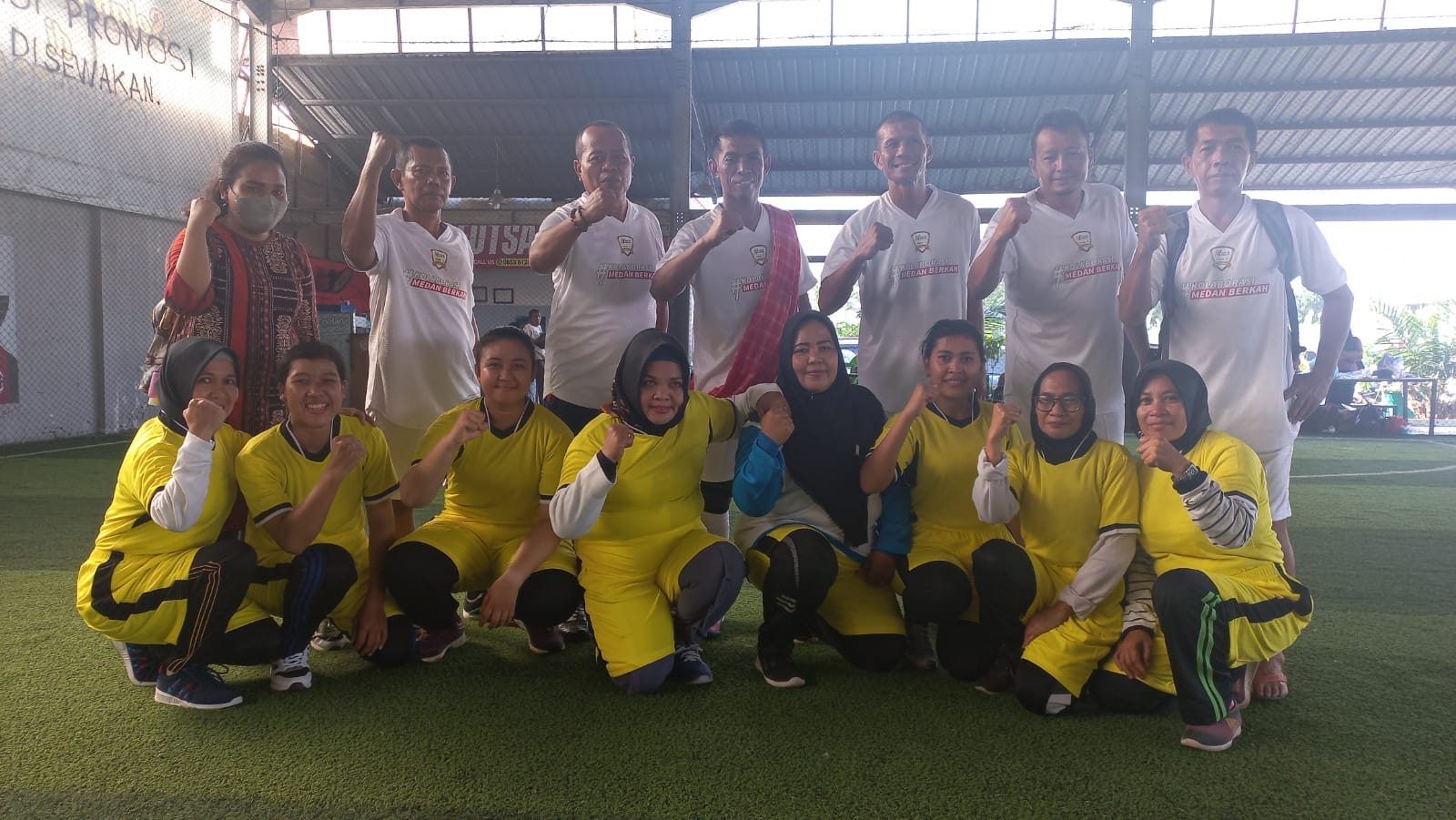 FUTSAL