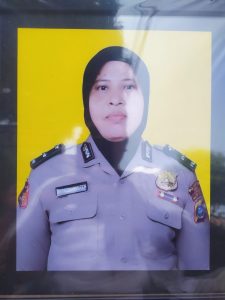 Fauziah Nst
