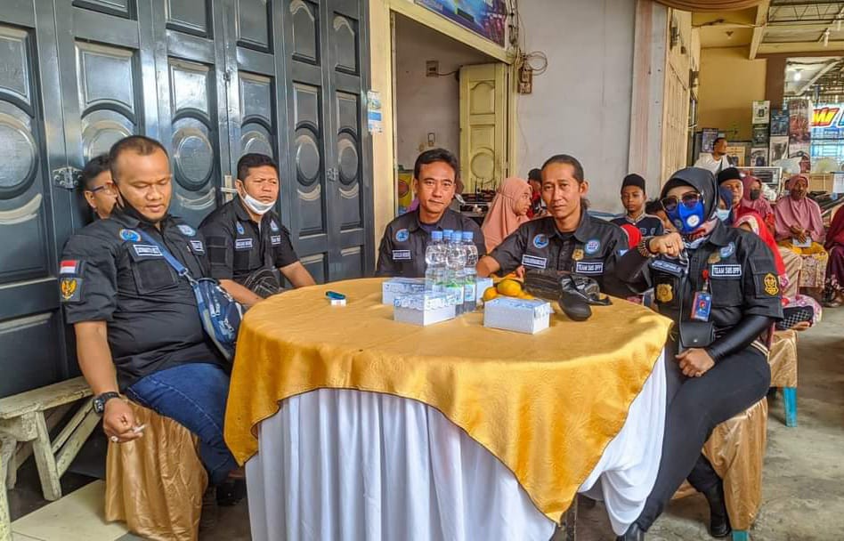 GIAN sumut