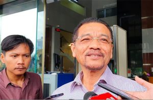 KPK Periksa Eks Mendagri Gamawan Fauzi Guna Dalami Kasus Dugaan Korupsi Pengadaan e-KTP