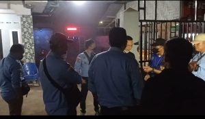 Sambut HANI, GIAN Lakukan Sosialisasi Tempat Hiburan Malam 2 Gian 2