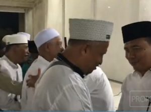 Pemerintah Kota Lhokseumawe Fasilitasi Keberangkatan 130 Jamaah Calon Haji