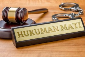 RKUHP: Terpidana Berbuat Baik 10 Tahun di Penjara, Hukuman Mati Bisa Diubah