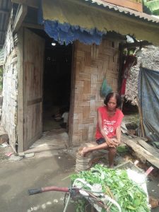 Wak Ngatemin Sering Tak Makan, Kalau Malam Tidur Dekat Kandang Kambing 2 IMG 20220622 WA0053