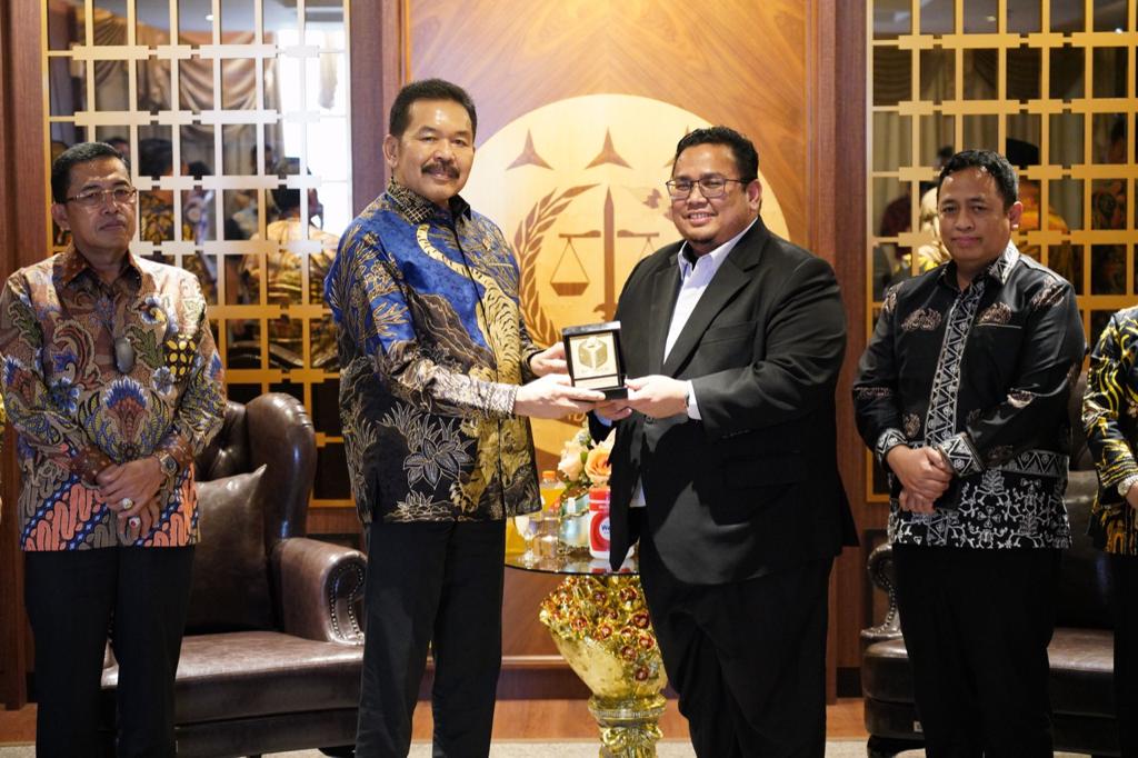 JAKSA AGUNG