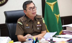 JAM Pidum Kejagung Setujui 4 Pengajuan Restorative Justice