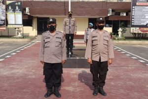 Jelang HUT Bhayangkara, Wakapolrestabes Medan: Masih Banyak Ditemukan Teguran