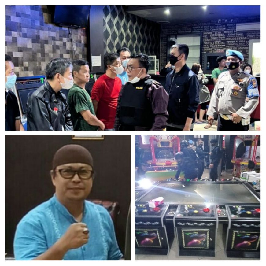 JMI SUMUT