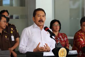 Rugikan Negara Rp 8,8 Triliun, Kejagung Tetapkan Dua Tersangka Baru Korupsi di PT Garuda Indonesia