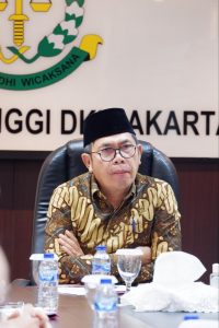 JAM Pidum Kejagung Setujui 3 Pengajuan Restorative Justice