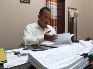 Kadis PK Lhokseumawe: Penerimaan Murid SD-SMP Baru 14-16 Juni 2022