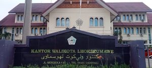 Terkait Temuan BPK, Kepala BPKAD Lhokseumawe: Telah Disesuaikan Agar Tidak Ada Soal di Kemudian Hari