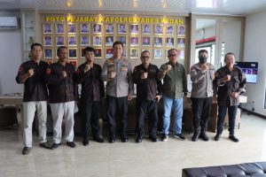 Kapolresta Kombes Valentino Instruksikan Semua Polsek Mendukung KBPP Polri Resor Medan 3 KBPP 1 1