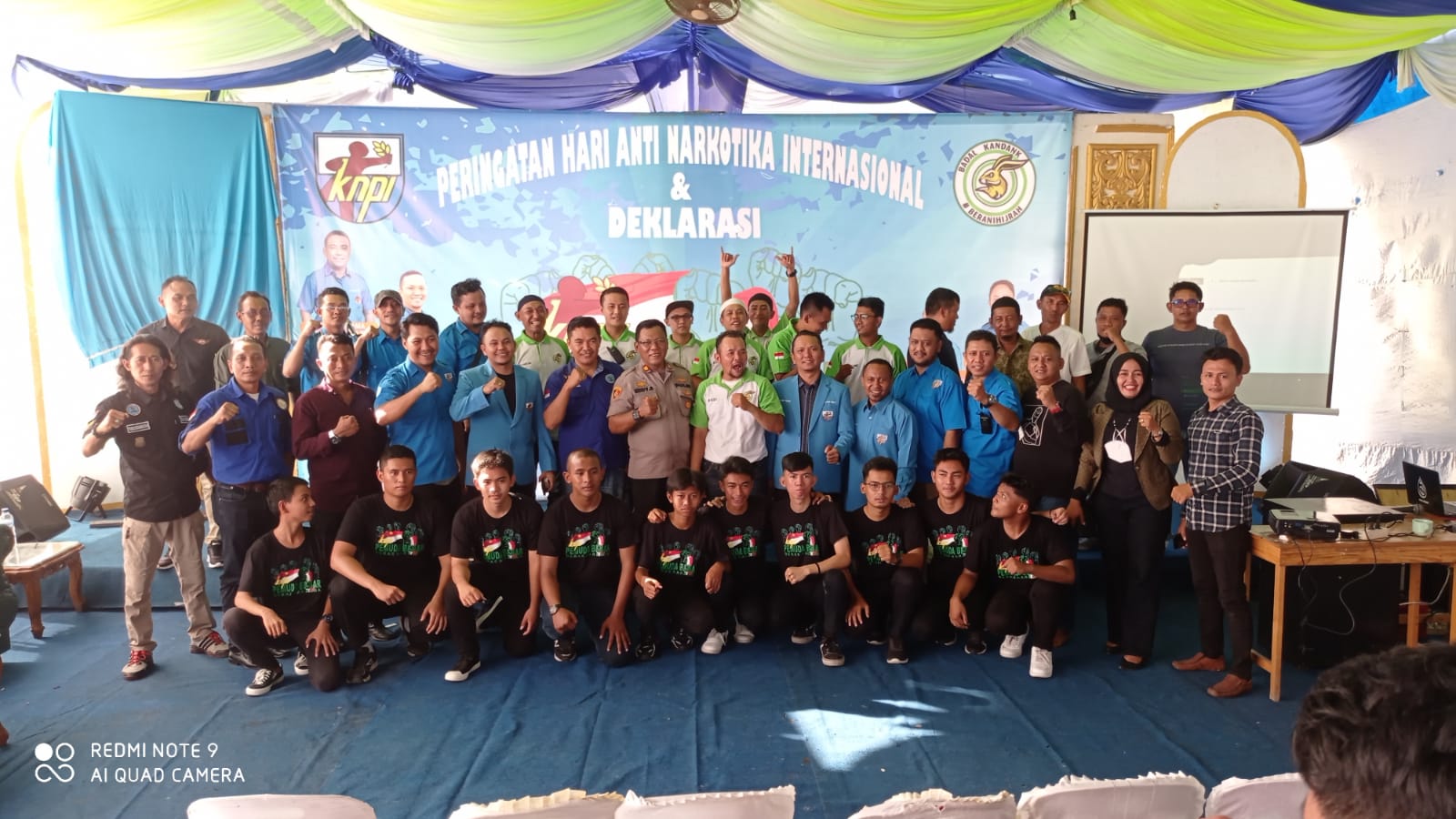 KNPI Medan Deli