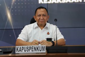 Kejaksaan Agung Memeriksa 9 Orang Saksi Terkait Perkara BAKTI Kementerian Komunikasi dan Informatika Dalam Perkara TPK dan TPPU