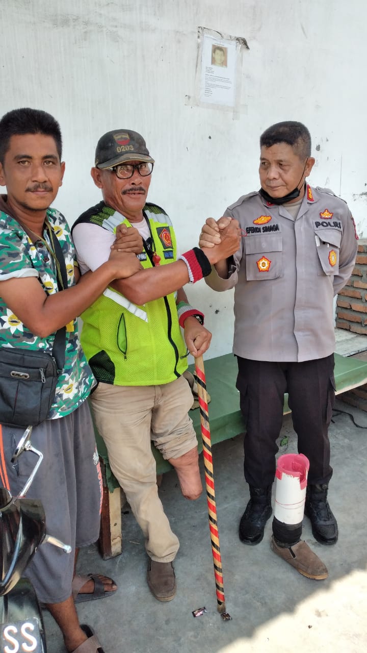 Kasat Binmas