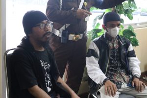 Jaksa Selalu Menerapkan Azas Kehati-hatian Dalam Penanganan Perkara Tersangka IK 2 Kehati hatian Jaksa