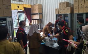 Dugaan Korupsi Rp 39,5 M di BTN Medan, Direktur PT KAYA Sebut Arahan Pejabat BTN