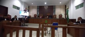 Korupsi Intensif Nakes, Mantan Kepala Puskesmas Dituntut 3 Tahun Penjara
