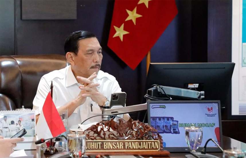 LUHUT