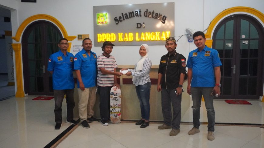 Langkat