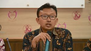 YLBHI, PBHI dan KontraS Tolak RKUHP Disahkan, Ada 14 Pasal Krusial Bermasalah 2 M Isnur YLBHI