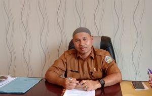 Disperindagkop Lhokseumawe Gelar Pasar Murah Serentak di Empat Kecamatan