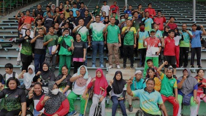 NPC Sumut