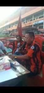 Sambut Idul Adha 1443 H, PAC PP Medan Area Akan Qurban 5 Ekor Lembu & 3 Ekor Kambing