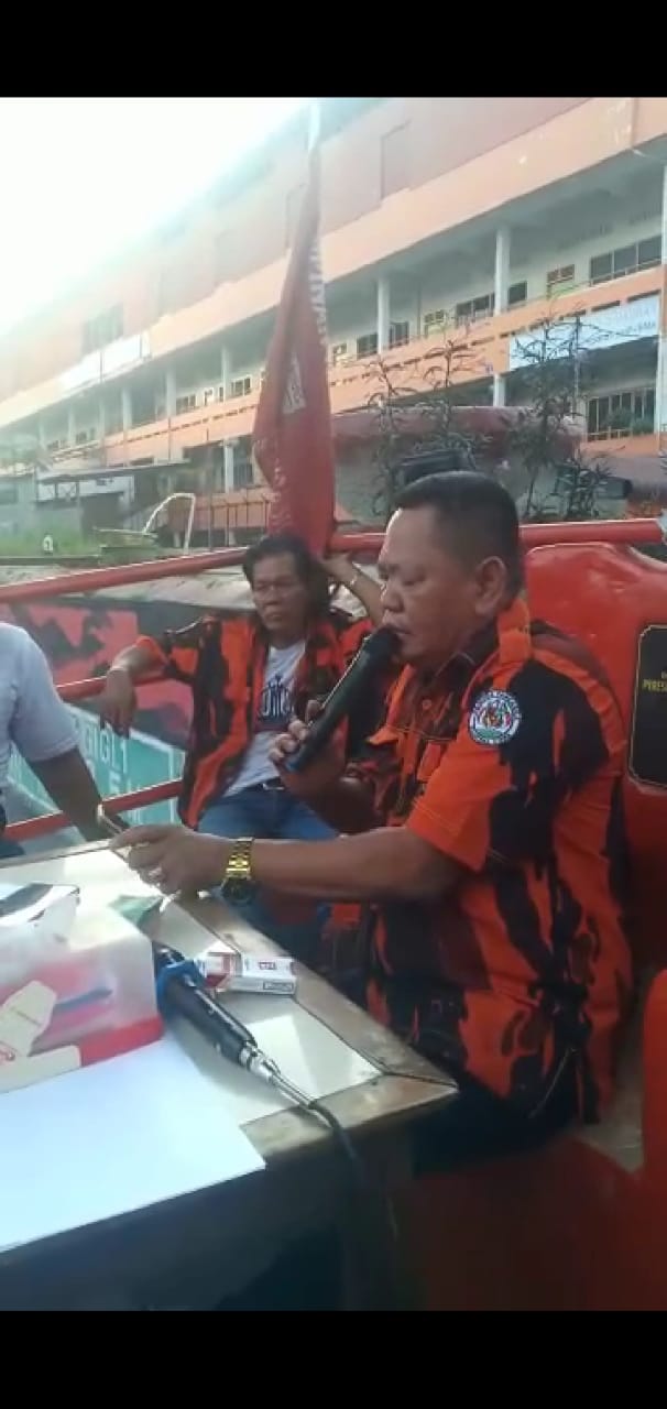 PAC PP MEdan