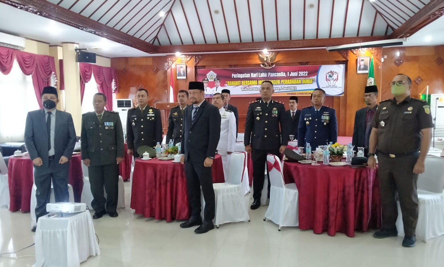 PANCASILA 1