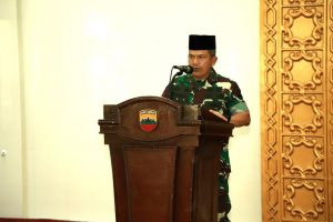 Pangdam I/BB Lepas Keberangkatan 48 Calon Haji Ke Tanah Suci 6 PANGDAM 4