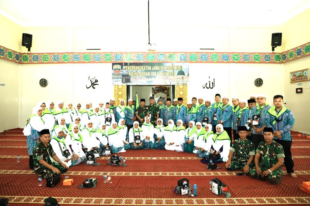 PANGDAM 5
