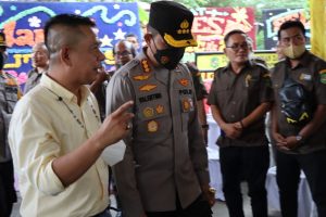 PASAR 1