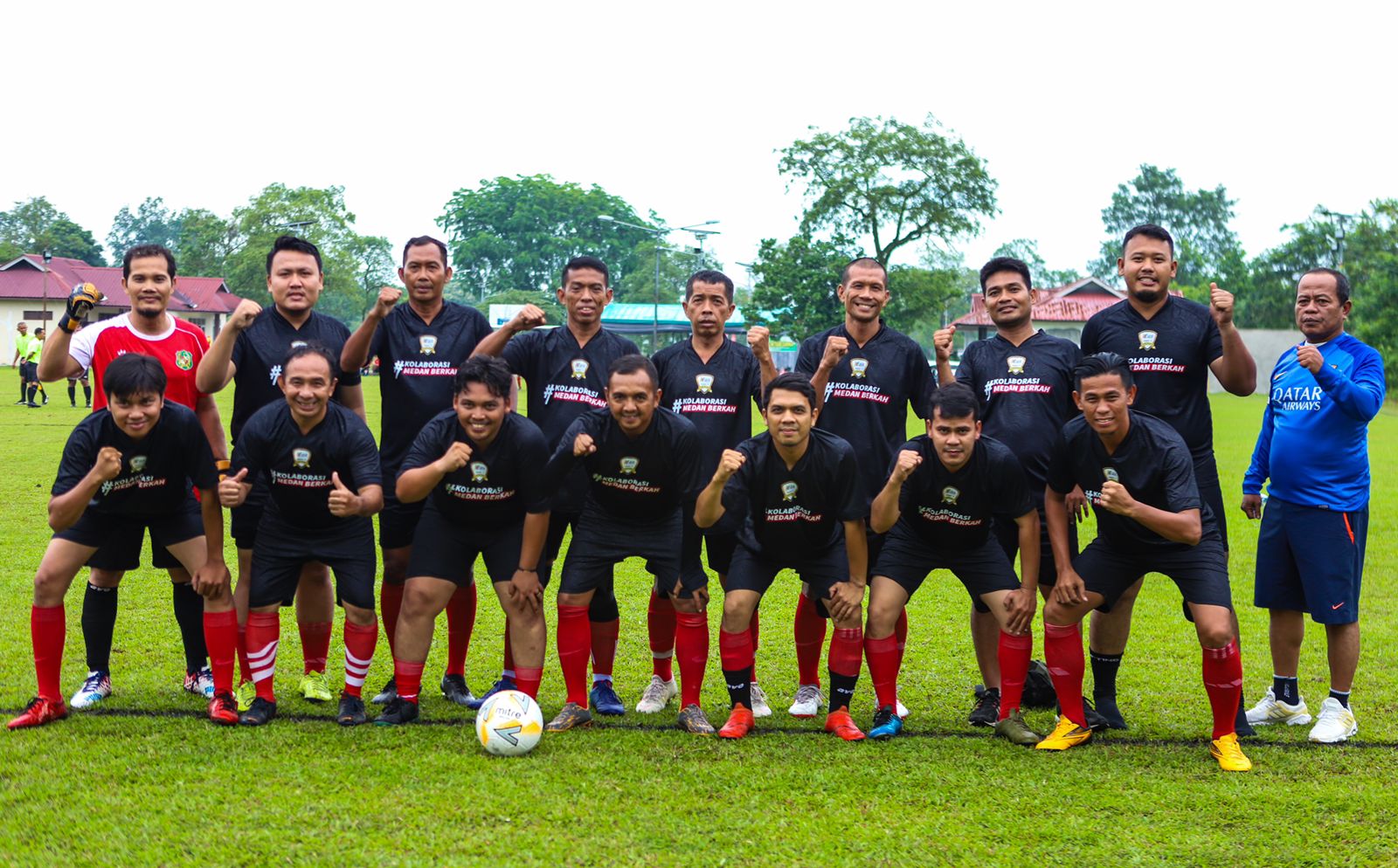 PASAR