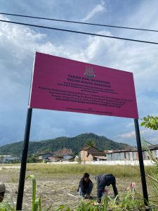 PPA Kejagung Dampingi Kejari Bandar Lampung Sita Aset Sugiharto Wiharjo alias Alay 3 PLANG ALAY
