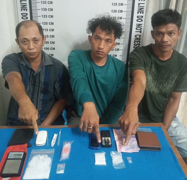 POLRES SIANTAR