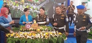Satuan Polisi Militer TNI AD Harus “Responsif dan Berintegritas”