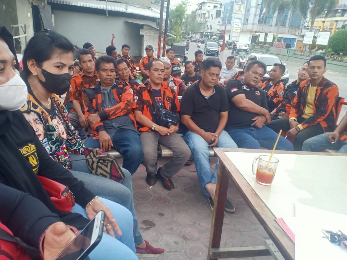 PP Medan Area