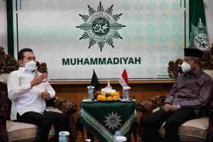 Ketua PP Muhammadiyah Apresiasi Kinerja Kejaksaan RI