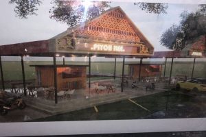 Pemko Lhokseumawe Bakal Miliki Pusat Kuliner Khusus UMKM