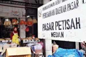 Dukung Pembenahan Pasar, Tokoh Perempuan Ini Dorong Diterbitkannya Perwal Untuk PUD Pasar