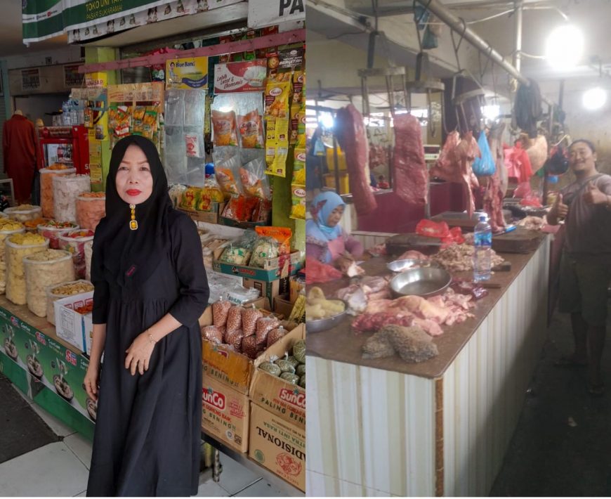 Pasar Sukaramai