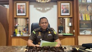 Kejaksaan Agung Periksa 2 Saksi Perkara Impor Besi Atau Baja