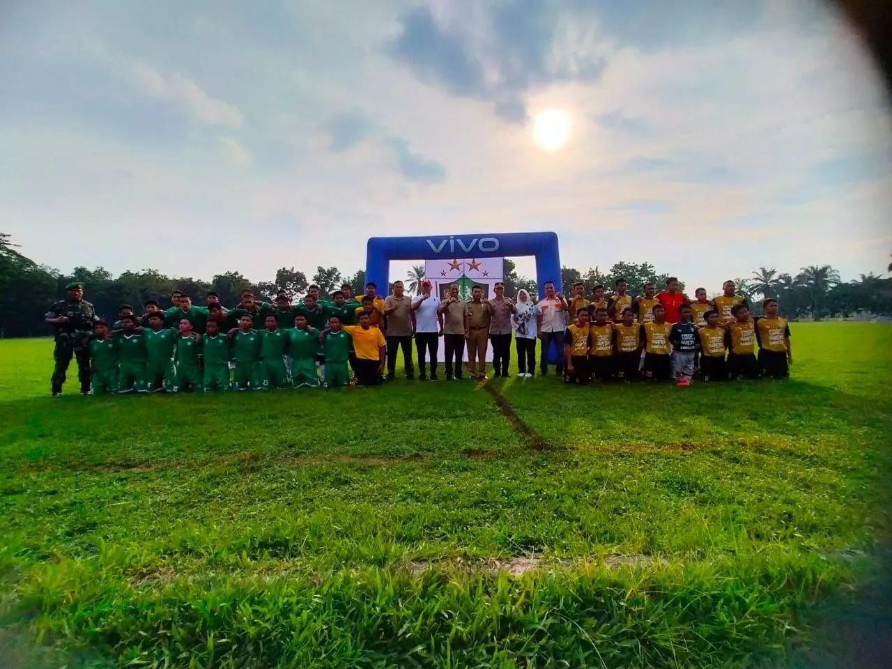 Piala KASAD