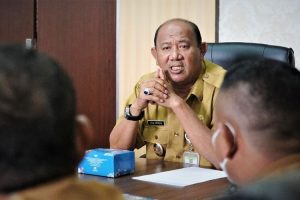 Soal Bimtek Kasek, Plt Bupati Langkat: Jangan Jual – jual Nama Saya